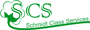 Schmidt Class Services Logo